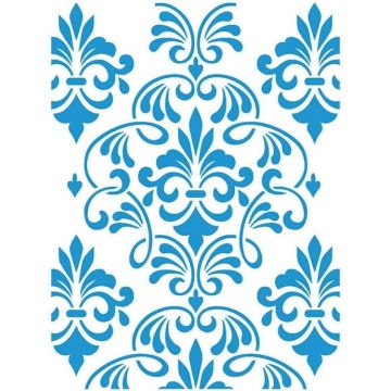 STW-008 PLANTILLA STENCIL...