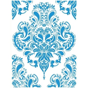 STW-025 PLANTILLA STENCIL...