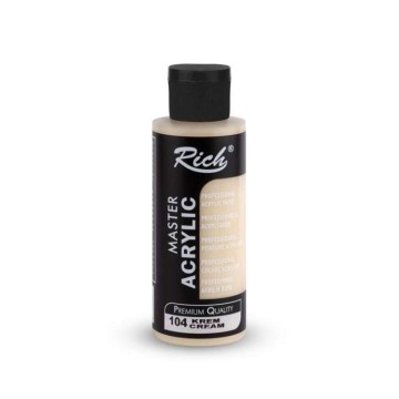 PINTURA MASTER ACRYLIC RICH...