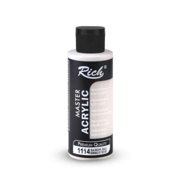 PINTURA MASTER ACRYLIC RICH...