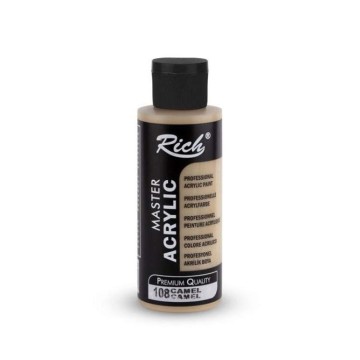 PINTURA MASTER ACRYLIC RICH...