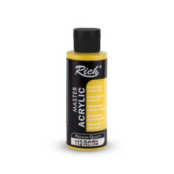 PINTURA MASTER ACRYLIC RICH...