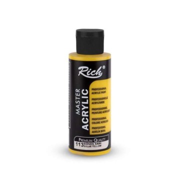 PINTURA MASTER ACRYLIC RICH...