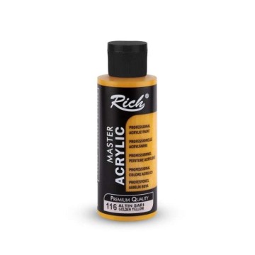 PINTURA MASTER ACRYLIC RICH...