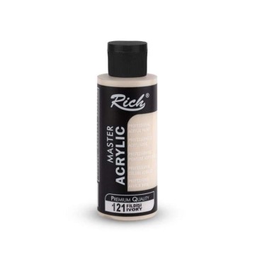 PINTURA MASTER ACRYLIC RICH...