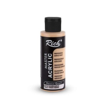 PINTURA MASTER ACRYLIC RICH...