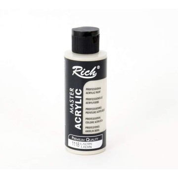 PINTURA MASTER ACRYLIC RICH...