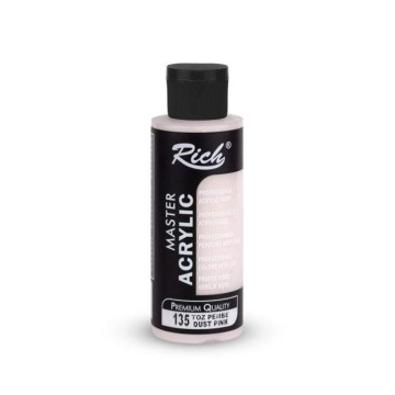 PINTURA MASTER ACRYLIC RICH...