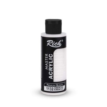 PINTURA MASTER ACRYLIC RICH...