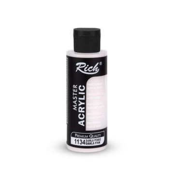 PINTURA MASTER ACRYLIC RICH...