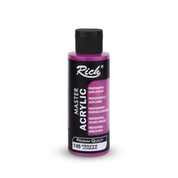 PINTURA MASTER ACRYLIC RICH...