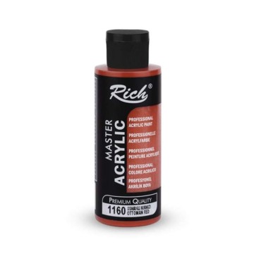 PINTURA MASTER ACRYLIC RICH...