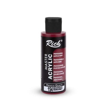 PINTURA MASTER ACRYLIC RICH...