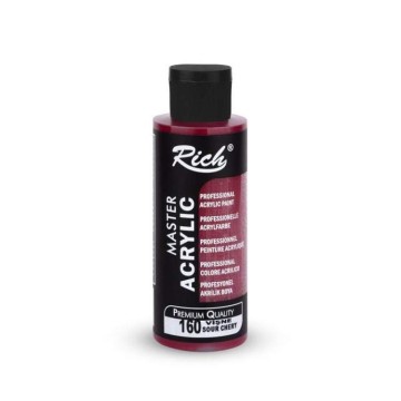 PINTURA MASTER ACRYLIC RICH...