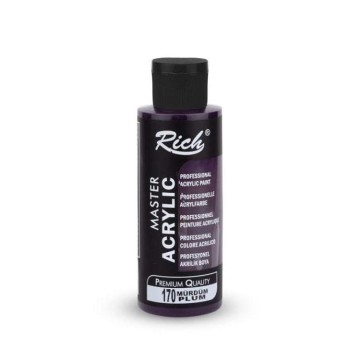 PINTURA MASTER ACRYLIC RICH...