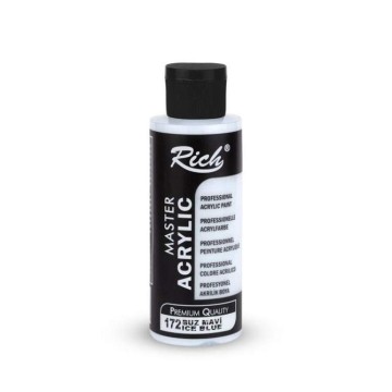 PINTURA MASTER ACRYLIC RICH...