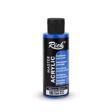 PINTURA MASTER ACRYLIC RICH...