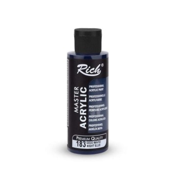 PINTURA MASTER ACRYLIC RICH...