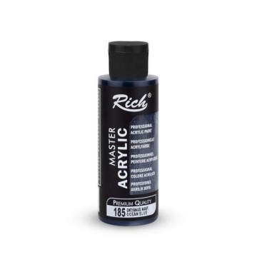 PINTURA MASTER ACRYLIC RICH...