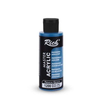 PINTURA MASTER ACRYLIC RICH...