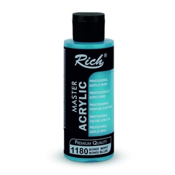 PINTURA MASTER ACRYLIC RICH...