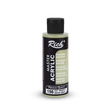 PINTURA MASTER ACRYLIC RICH...