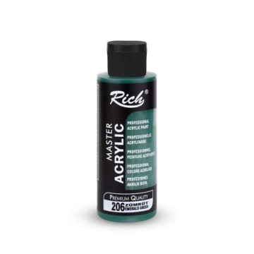 PINTURA MASTER ACRYLIC RICH...