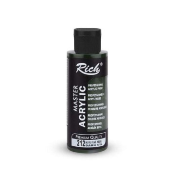 PINTURA MASTER ACRYLIC RICH...