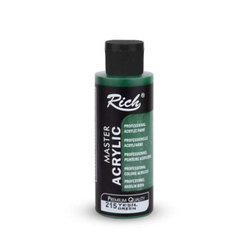 PINTURA MASTER ACRYLIC RICH...