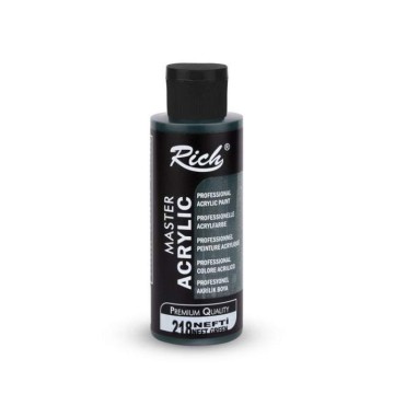 PINTURA MASTER ACRYLIC RICH...