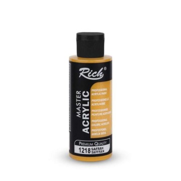 PINTURA MASTER ACRYLIC RICH...