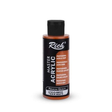 PINTURA MASTER ACRYLIC RICH...