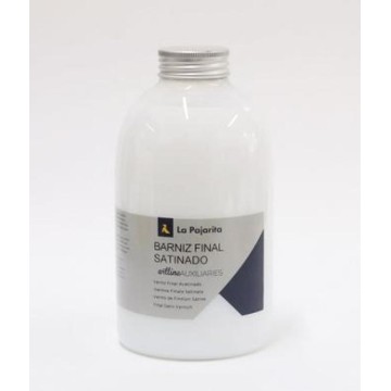 BARNIZ ACAB.SATIN 1000ML...