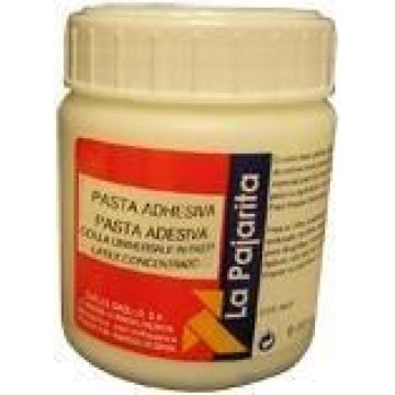 PASTA ADHESIVA 250ML PAJARITA