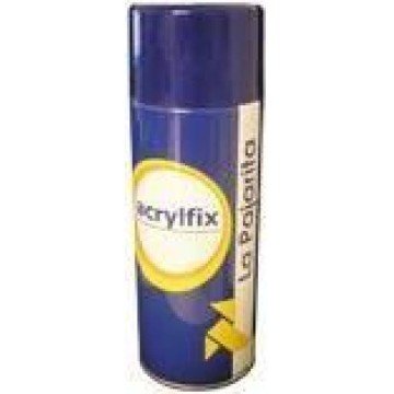 SPRAY BARNIZ SATINAD.400ML...