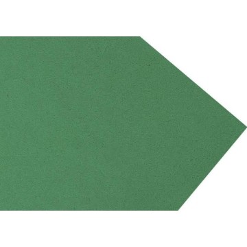 GOMA EVA 70X50 2MM VERDE VIVO