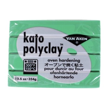 KATO POLY 354g verde/green