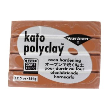 KATO POLY 354g marrón/brown