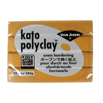 KATO POLY 354g oro/gold