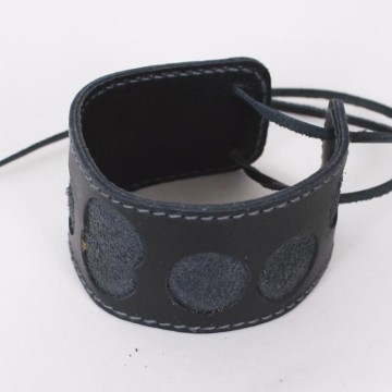 PULSERA ATHENS NEGRO...