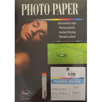 PAPEL PHOTO EVERYDAY GLOSSY...