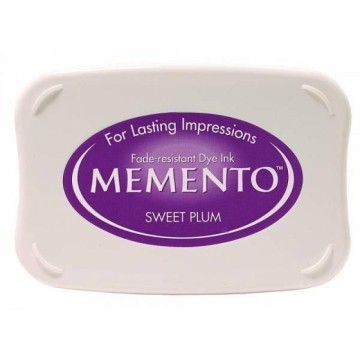 ME-506 MEMENTO TAMPON L...