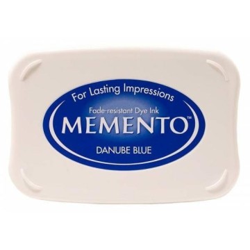 ME-600 MEMENTO TAMPON L...