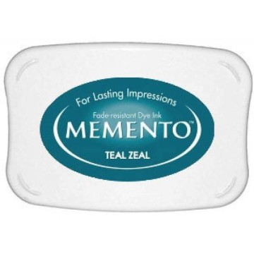 ME-602 MEMENTO TAMPON L...