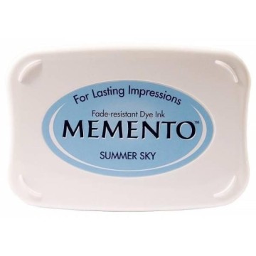 ME-604 MEMENTO TAMPON L...