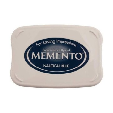 ME-607 MEMENTO TAMPON L...