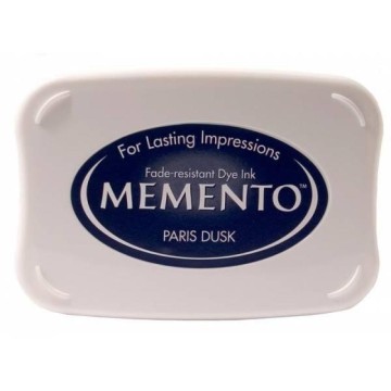 ME-608 MEMENTO TAMPON L...