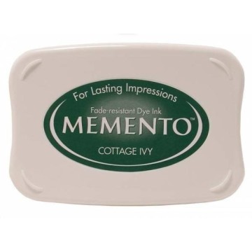 ME-701 MEMENTO TAMPON L...