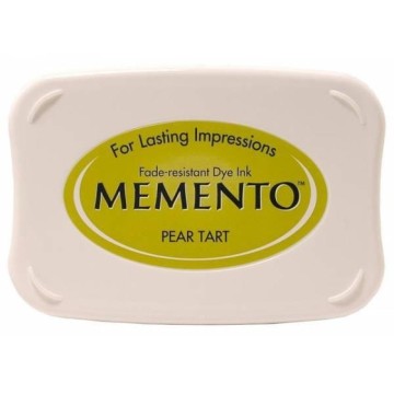 ME-703 MEMENTO TAMPON L...