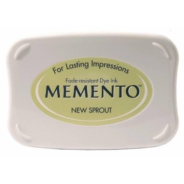 ME-704 MEMENTO TAMPON L...